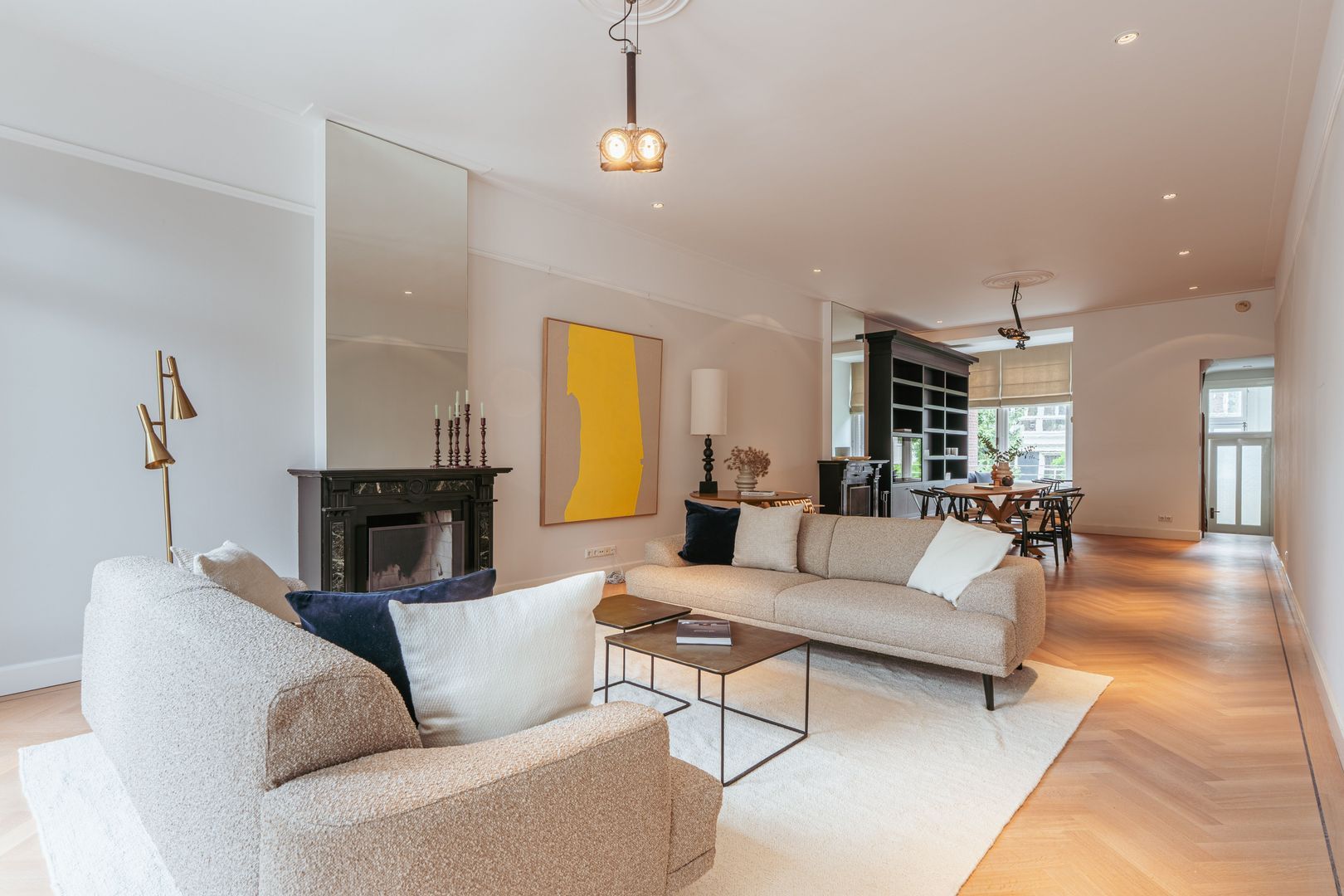 Van Breestraat 14, Amsterdam foto-18