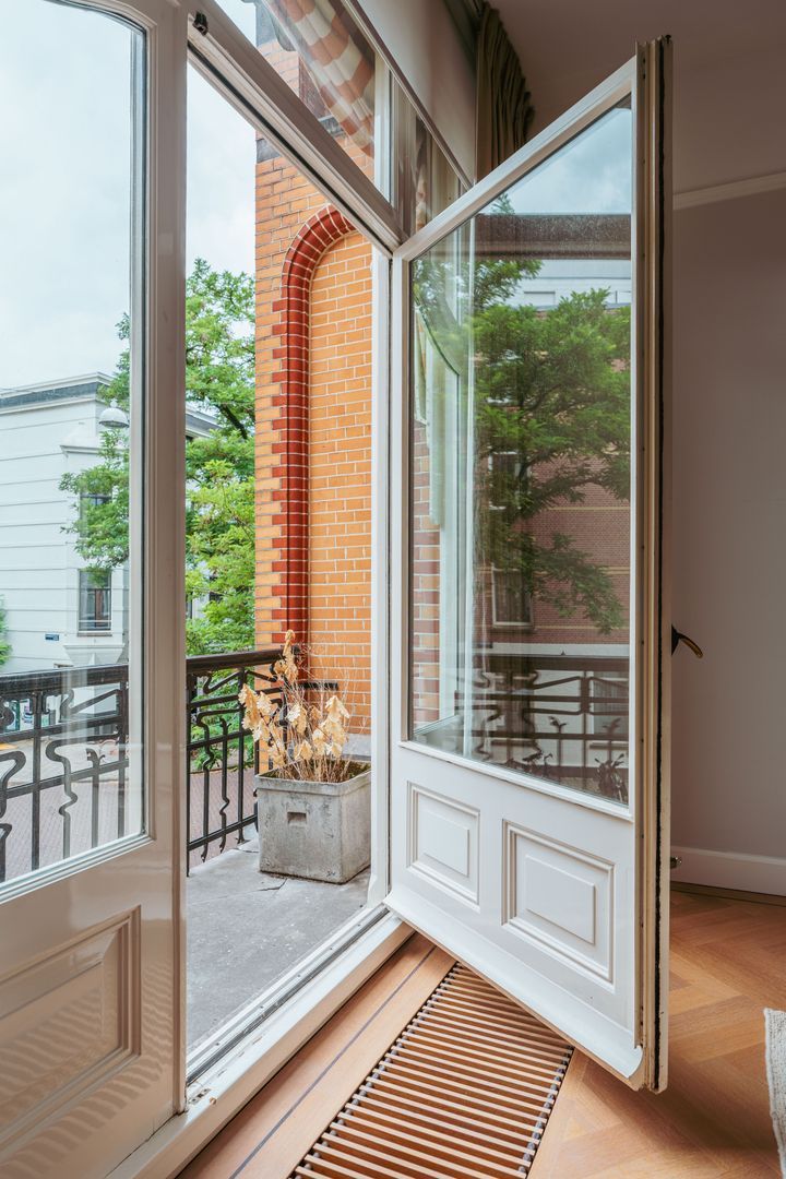 Van Breestraat 14, Amsterdam foto-22