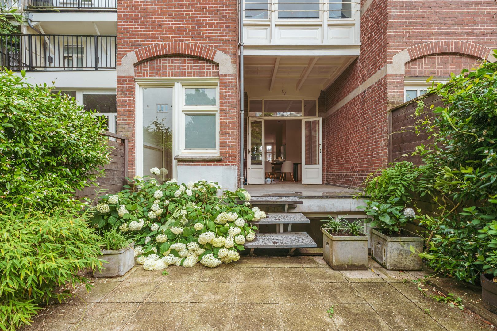 Van Breestraat 14, Amsterdam foto-15