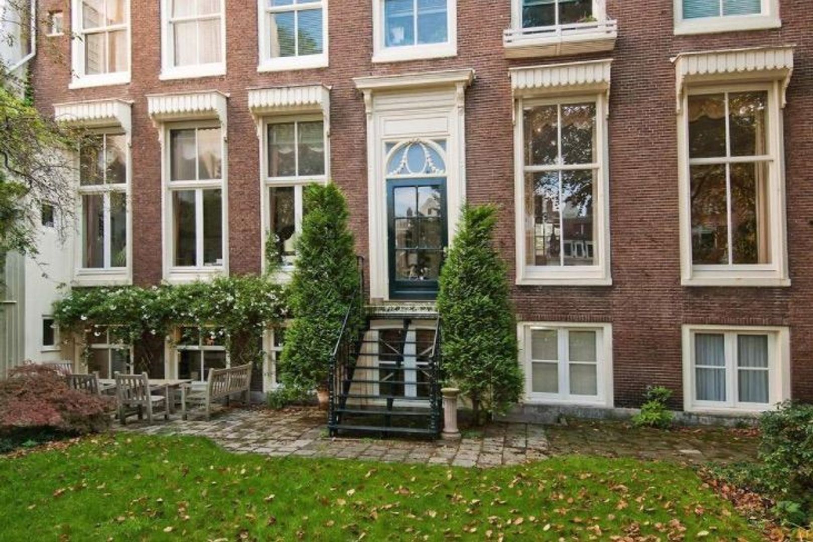 Herengracht 268 O, Amsterdam foto-37