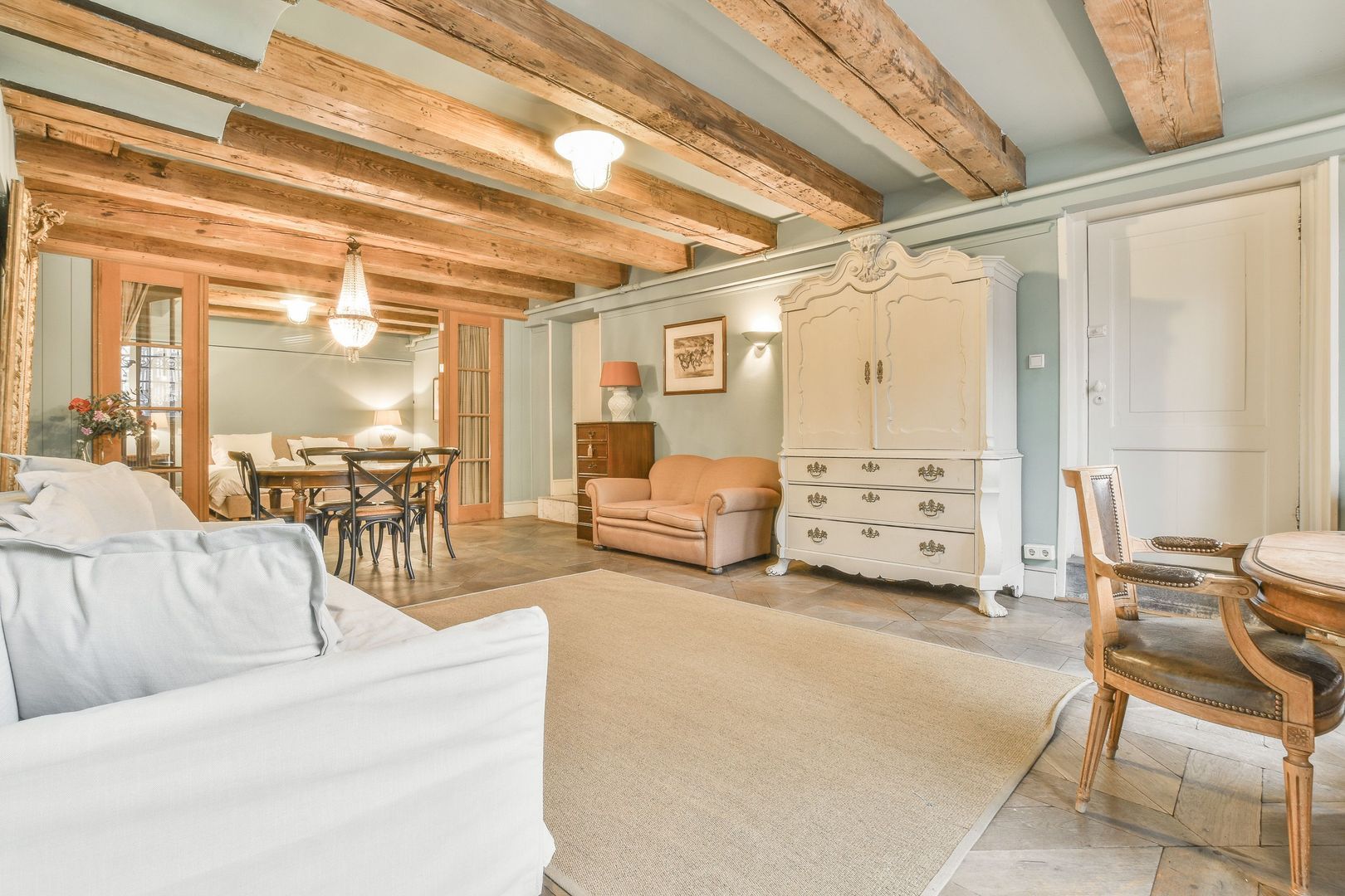 Herengracht 268 O, Amsterdam foto-24