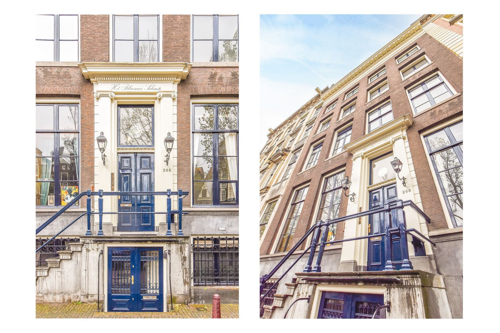 Herengracht 268 O, Amsterdam foto-7