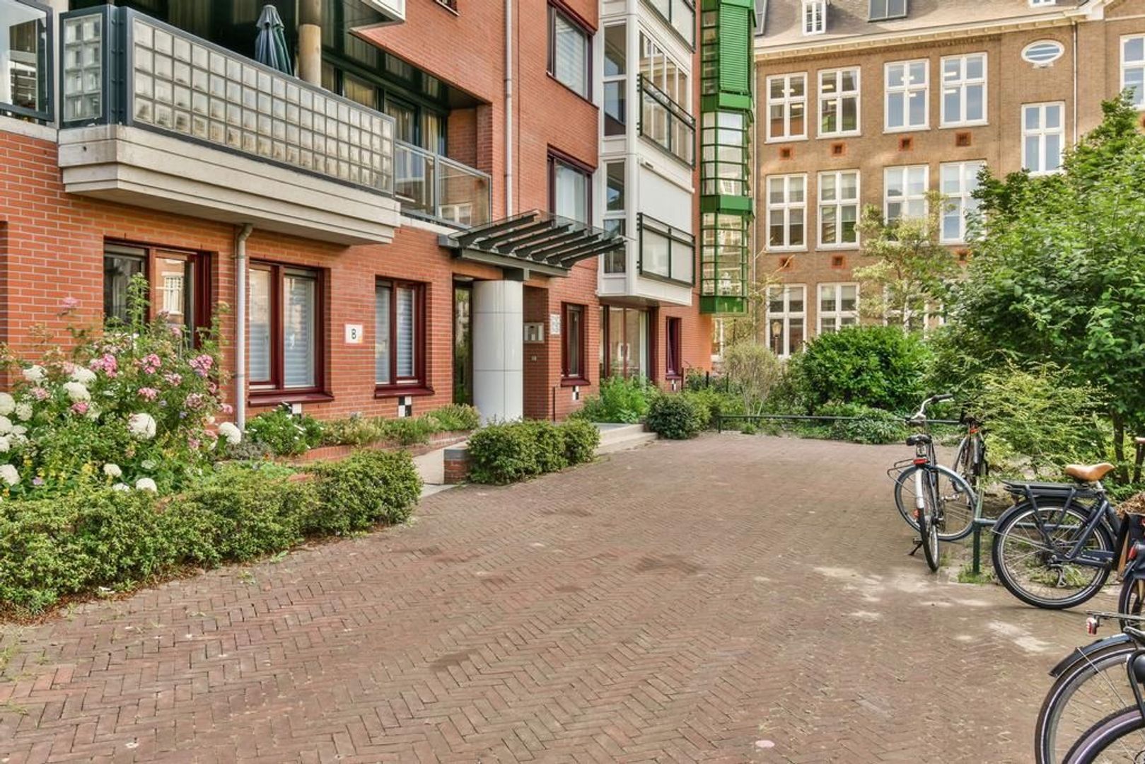 Pieter de Hoochstraat 23 A, Amsterdam foto-4