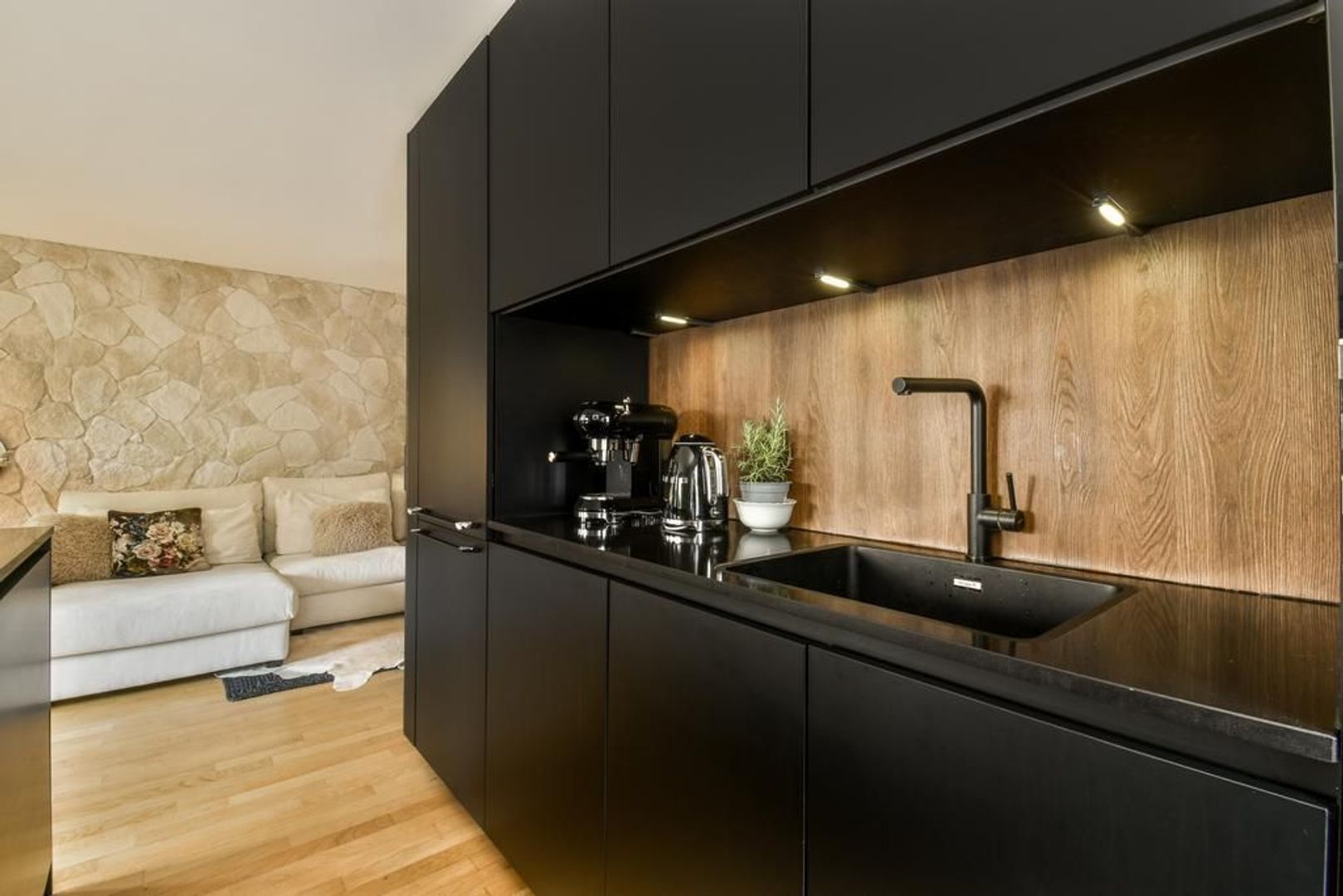 Pieter de Hoochstraat 23 A, Amsterdam foto-6