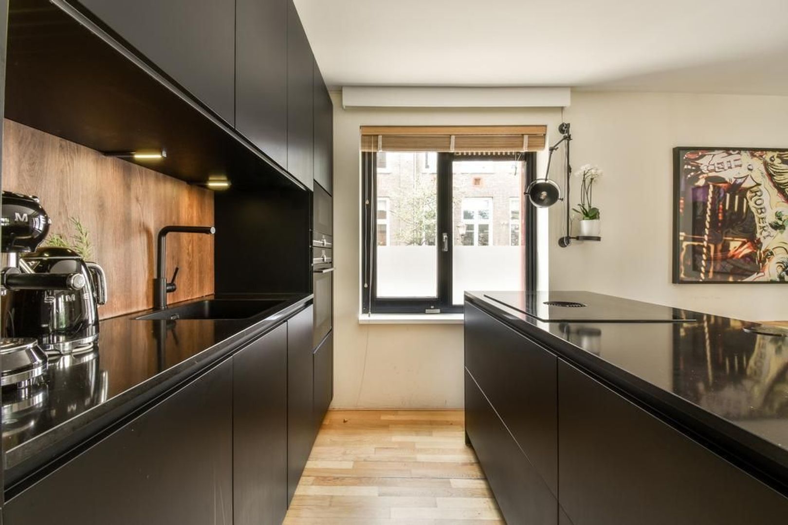 Pieter de Hoochstraat 23 A, Amsterdam foto-7