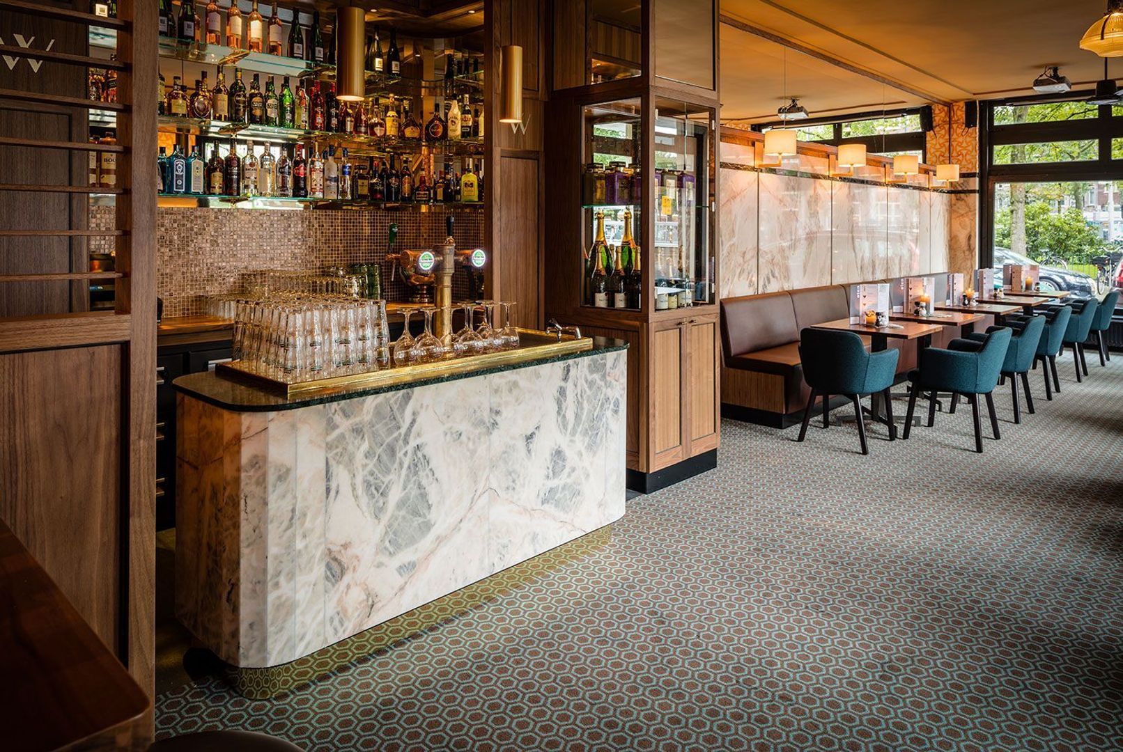 Pieter de Hoochstraat 23 A, Amsterdam foto-23