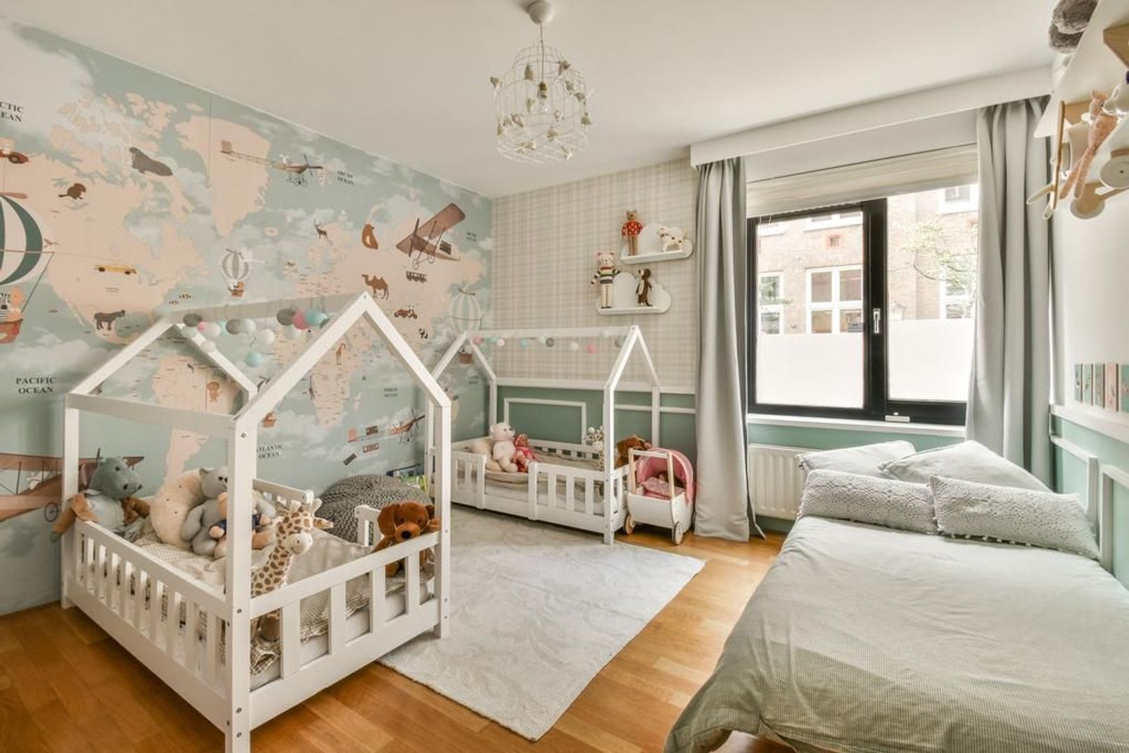 Pieter de Hoochstraat 23 A, Amsterdam foto-17