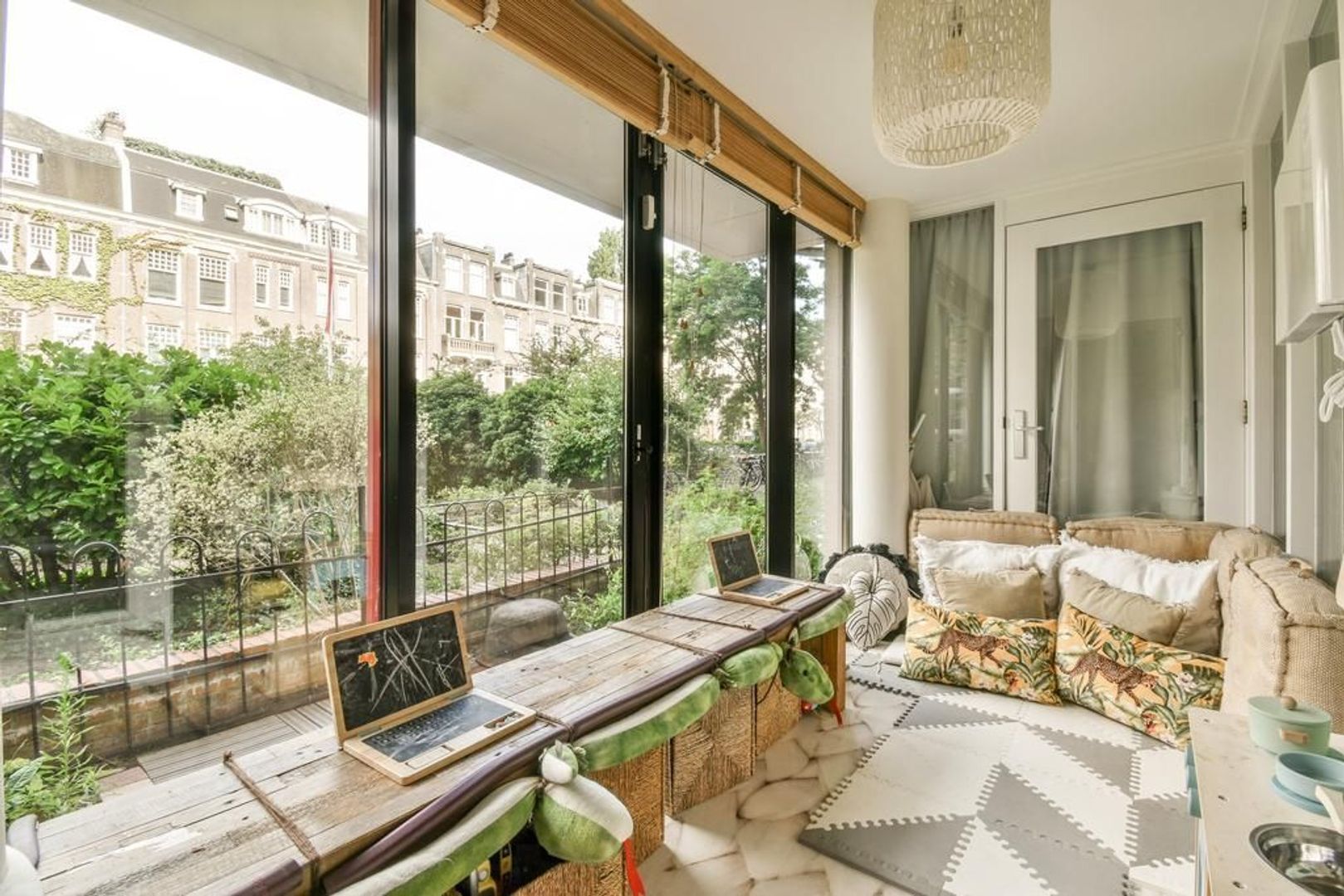 Pieter de Hoochstraat 23 A, Amsterdam foto-11