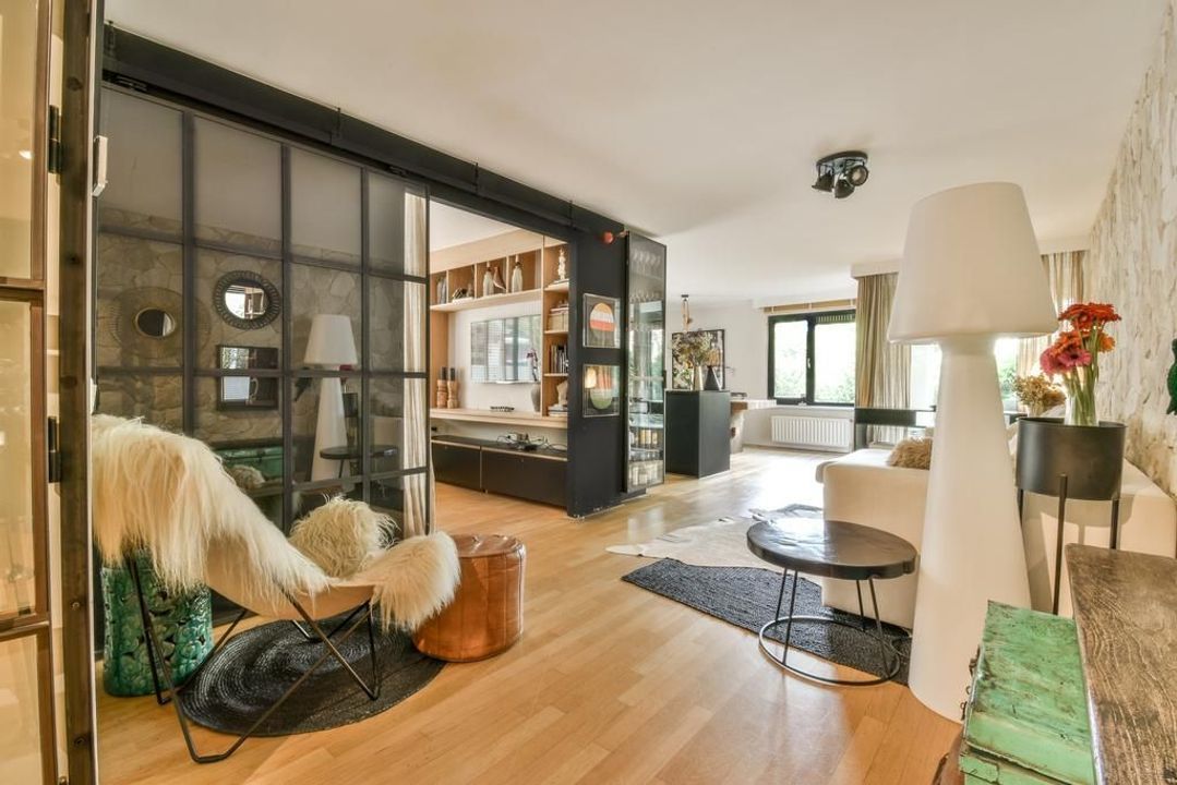 Pieter de Hoochstraat 23 A, Amsterdam foto-2