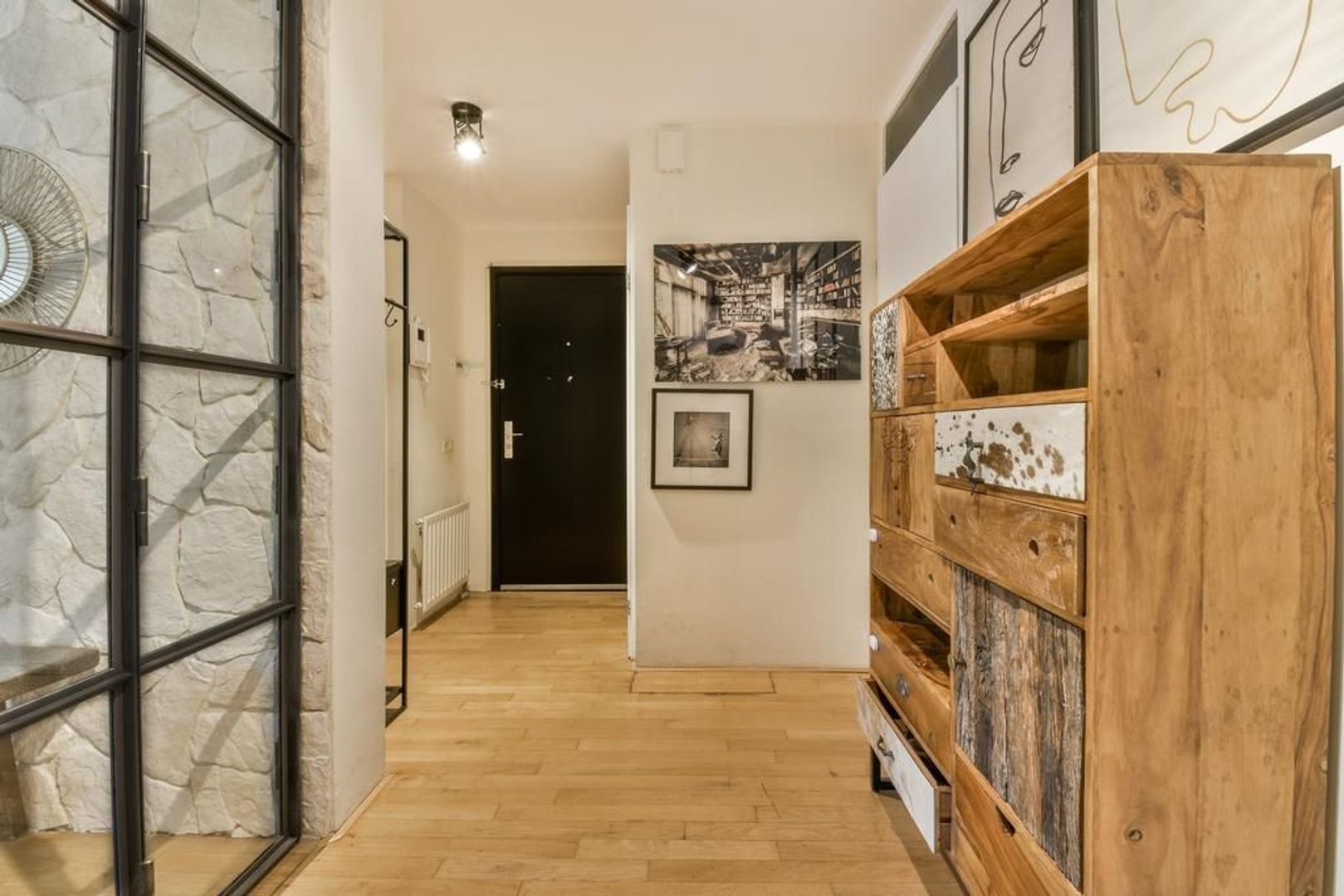 Pieter de Hoochstraat 23 A, Amsterdam foto-13