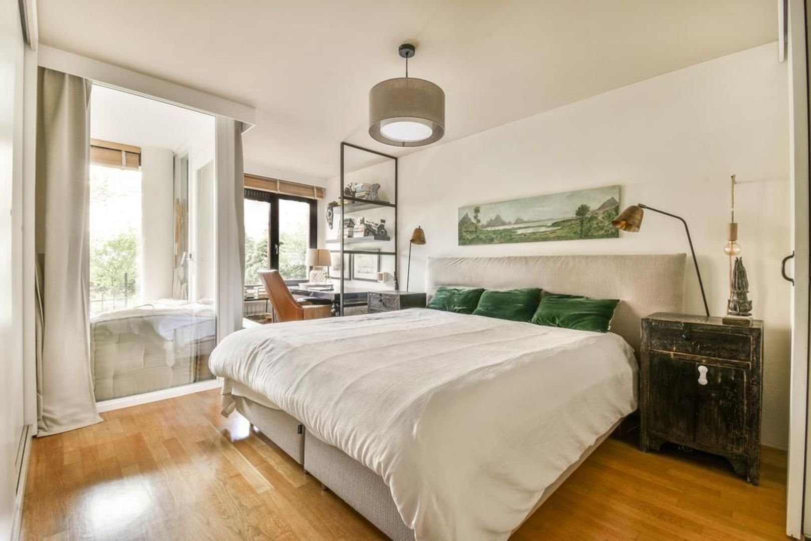 Pieter de Hoochstraat 23 A, Amsterdam foto-14