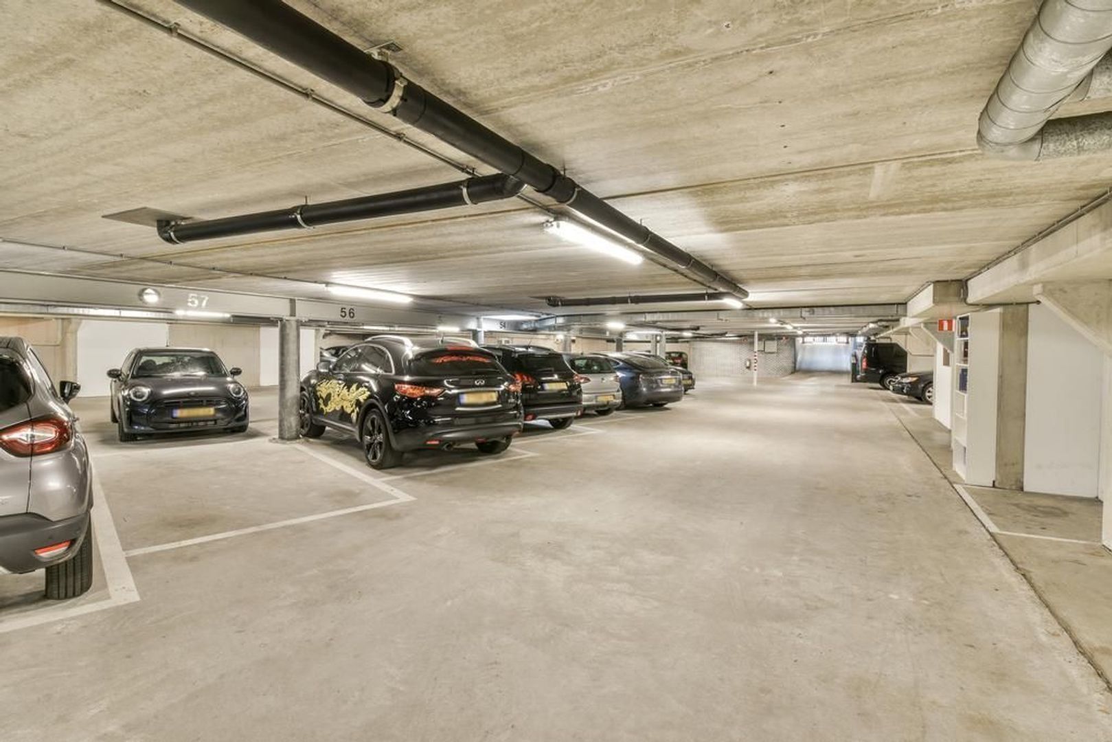 Pieter de Hoochstraat 23 A, Amsterdam foto-20