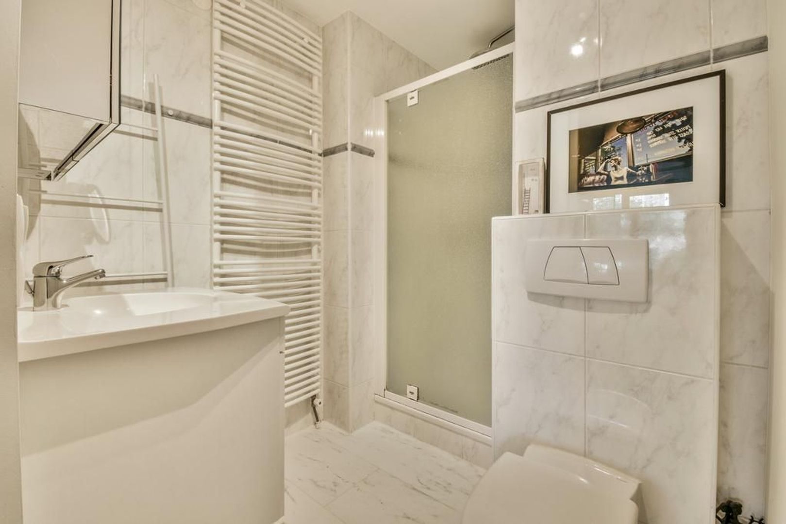 Pieter de Hoochstraat 23 A, Amsterdam foto-16