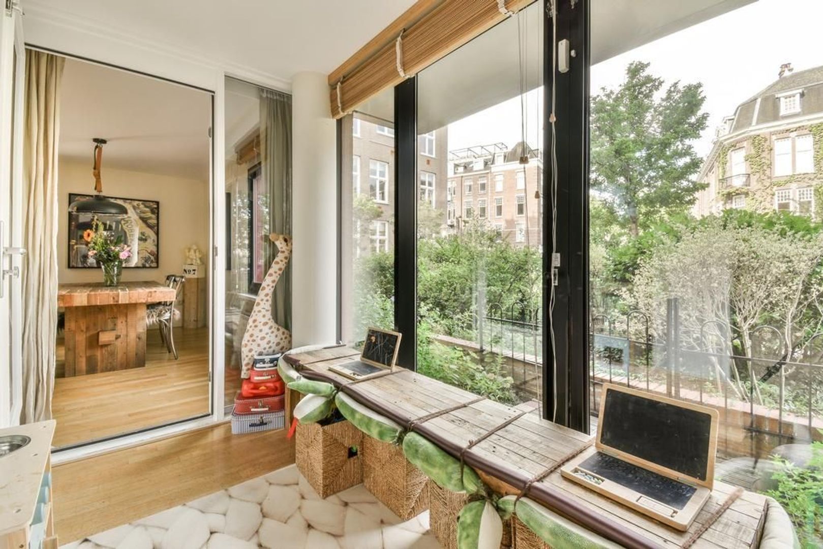 Pieter de Hoochstraat 23 A, Amsterdam foto-10