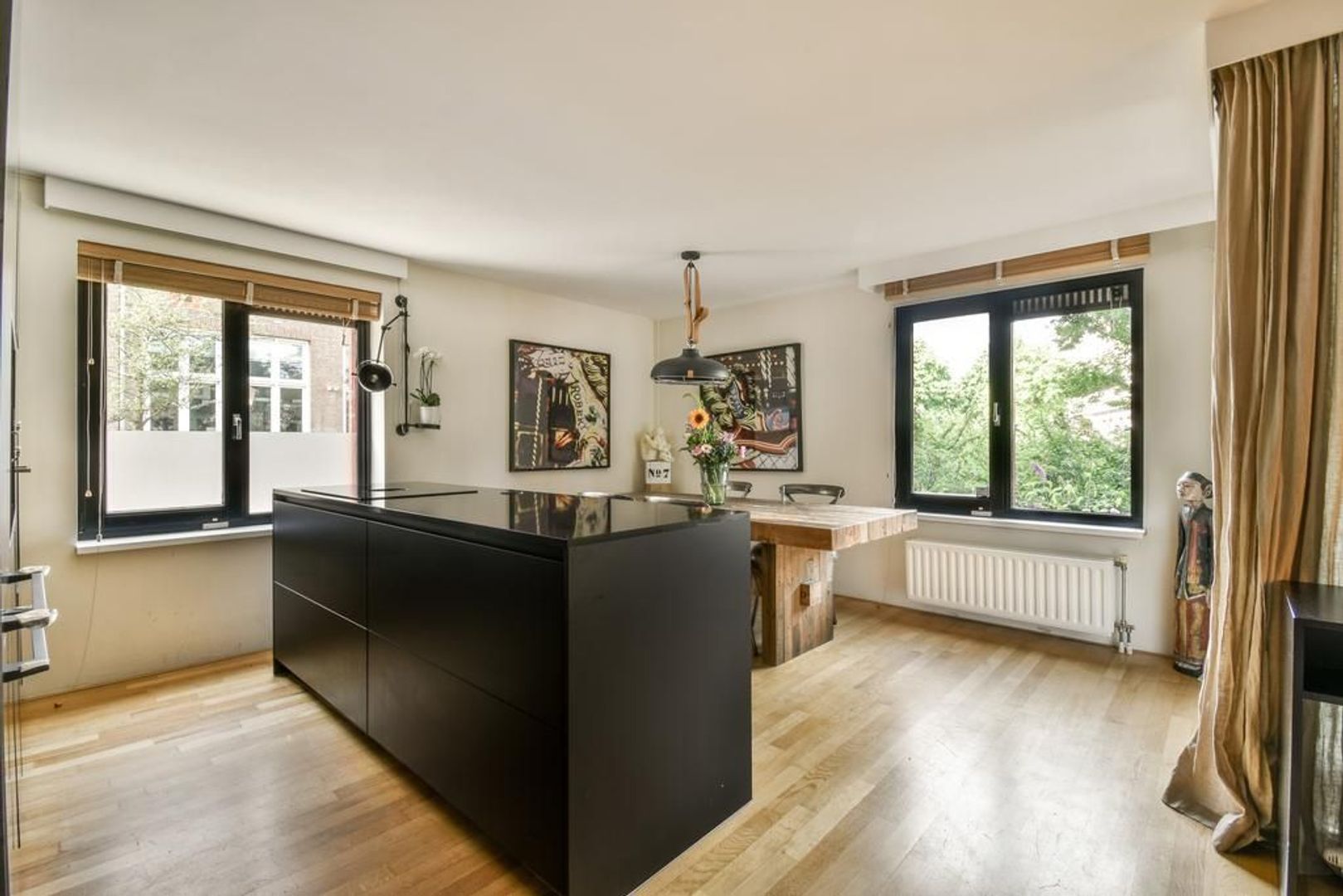 Pieter de Hoochstraat 23 A, Amsterdam foto-5