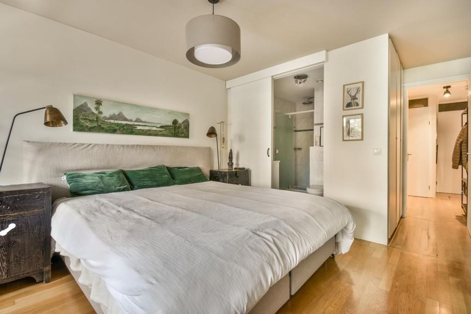 Pieter de Hoochstraat 23 A, Amsterdam foto-15