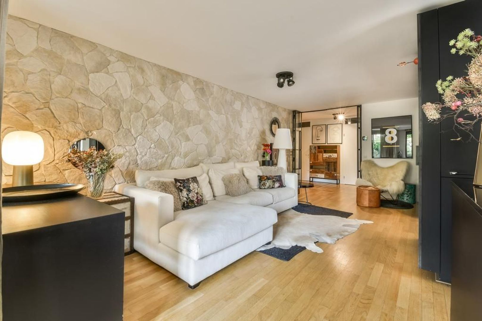 Pieter de Hoochstraat 23 A, Amsterdam foto-3