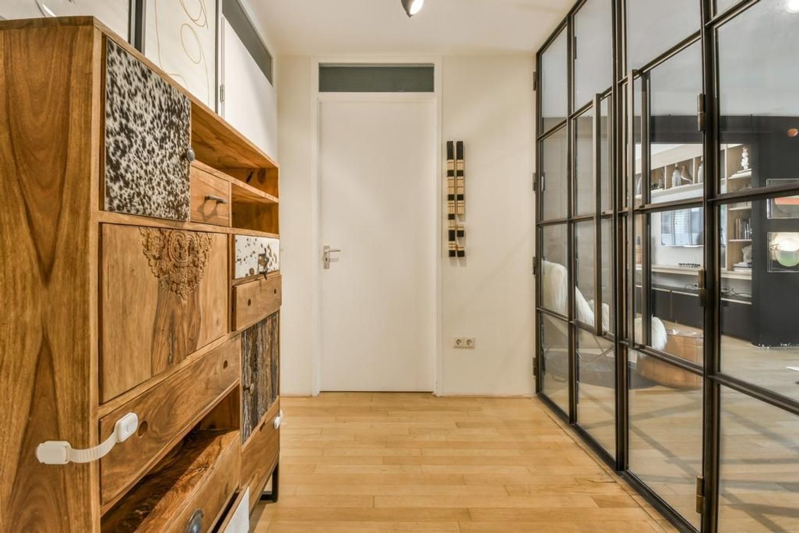 Pieter de Hoochstraat 23 A, Amsterdam foto-12