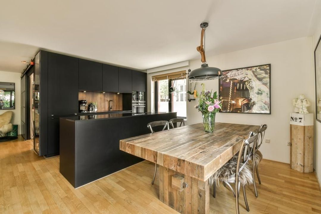 Pieter de Hoochstraat 23 A, Amsterdam foto-3