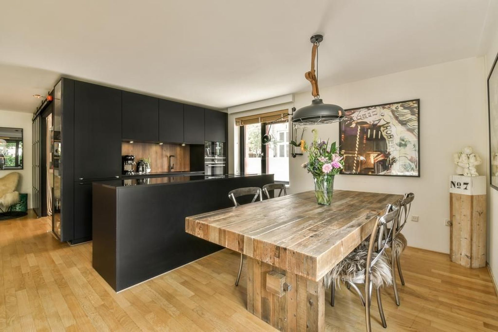 Pieter de Hoochstraat 23 A, Amsterdam foto-2