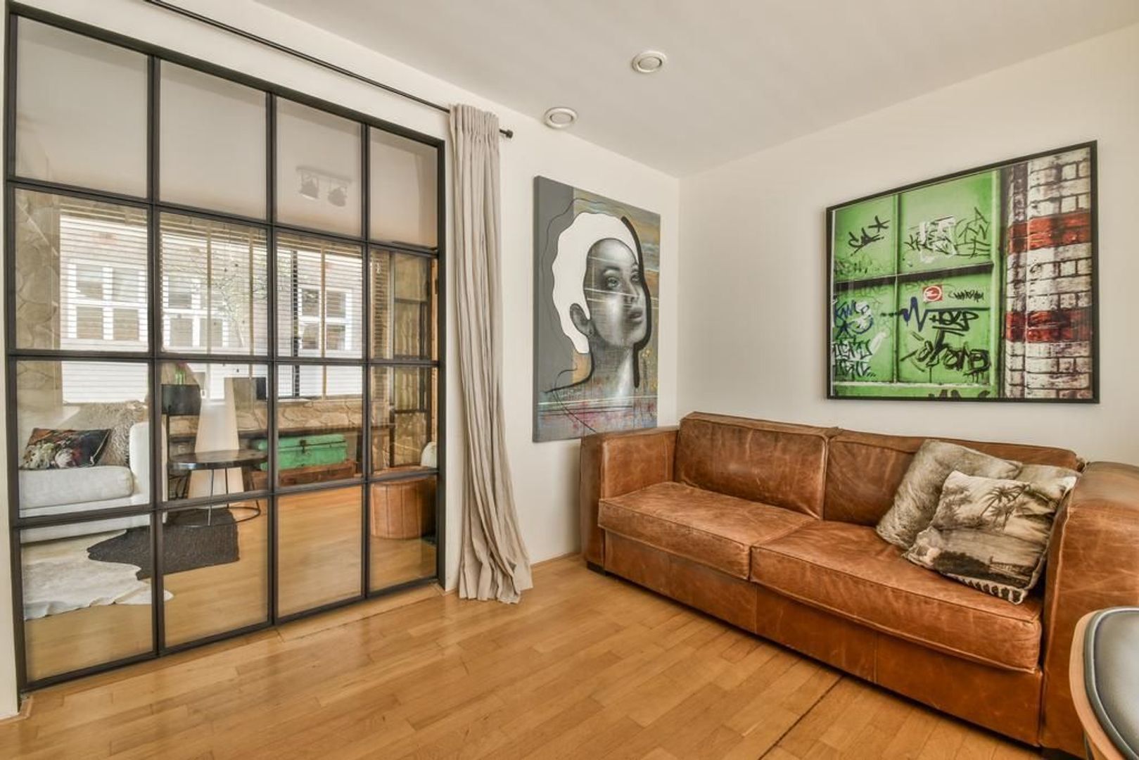 Pieter de Hoochstraat 23 A, Amsterdam foto-9