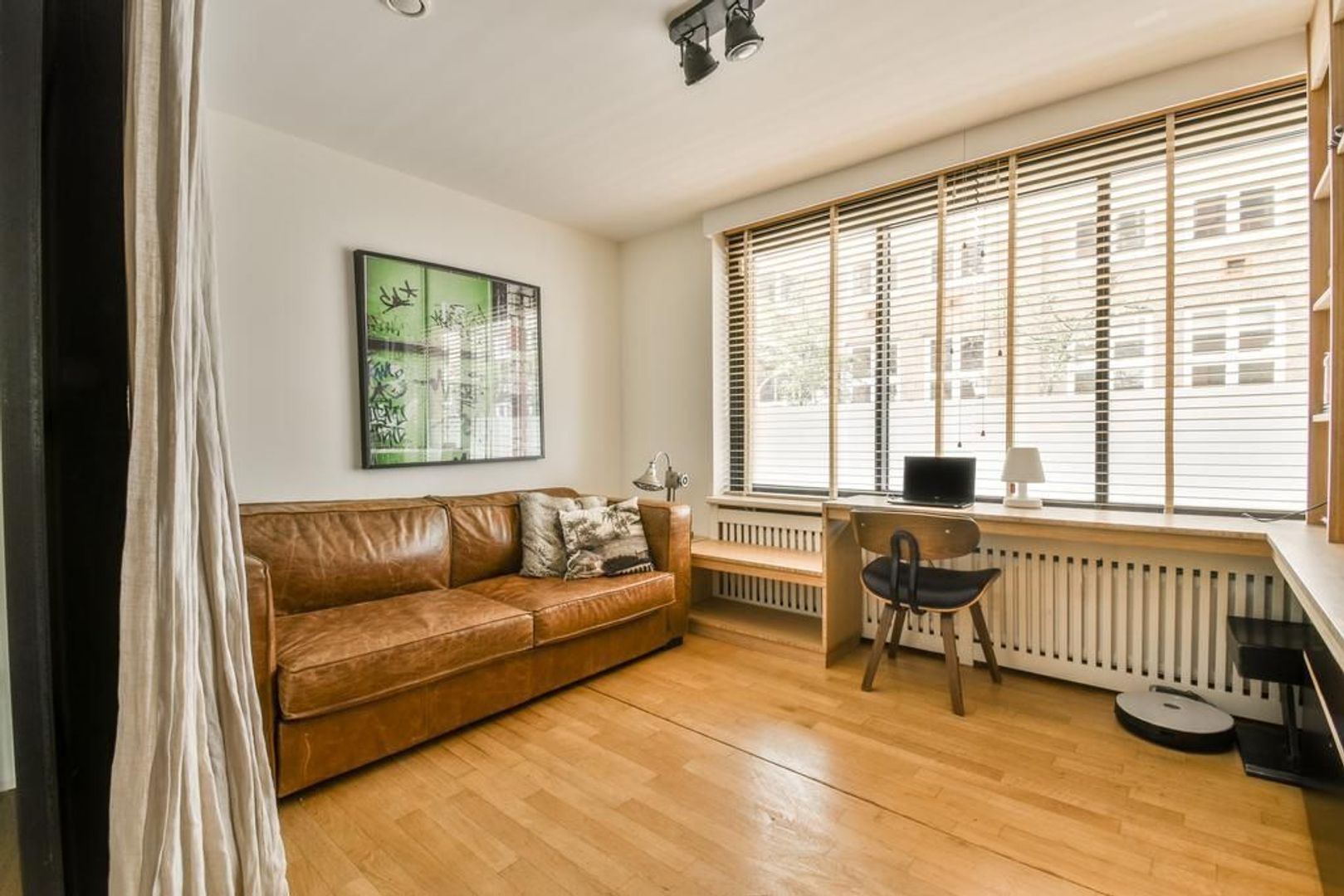 Pieter de Hoochstraat 23 A, Amsterdam foto-8