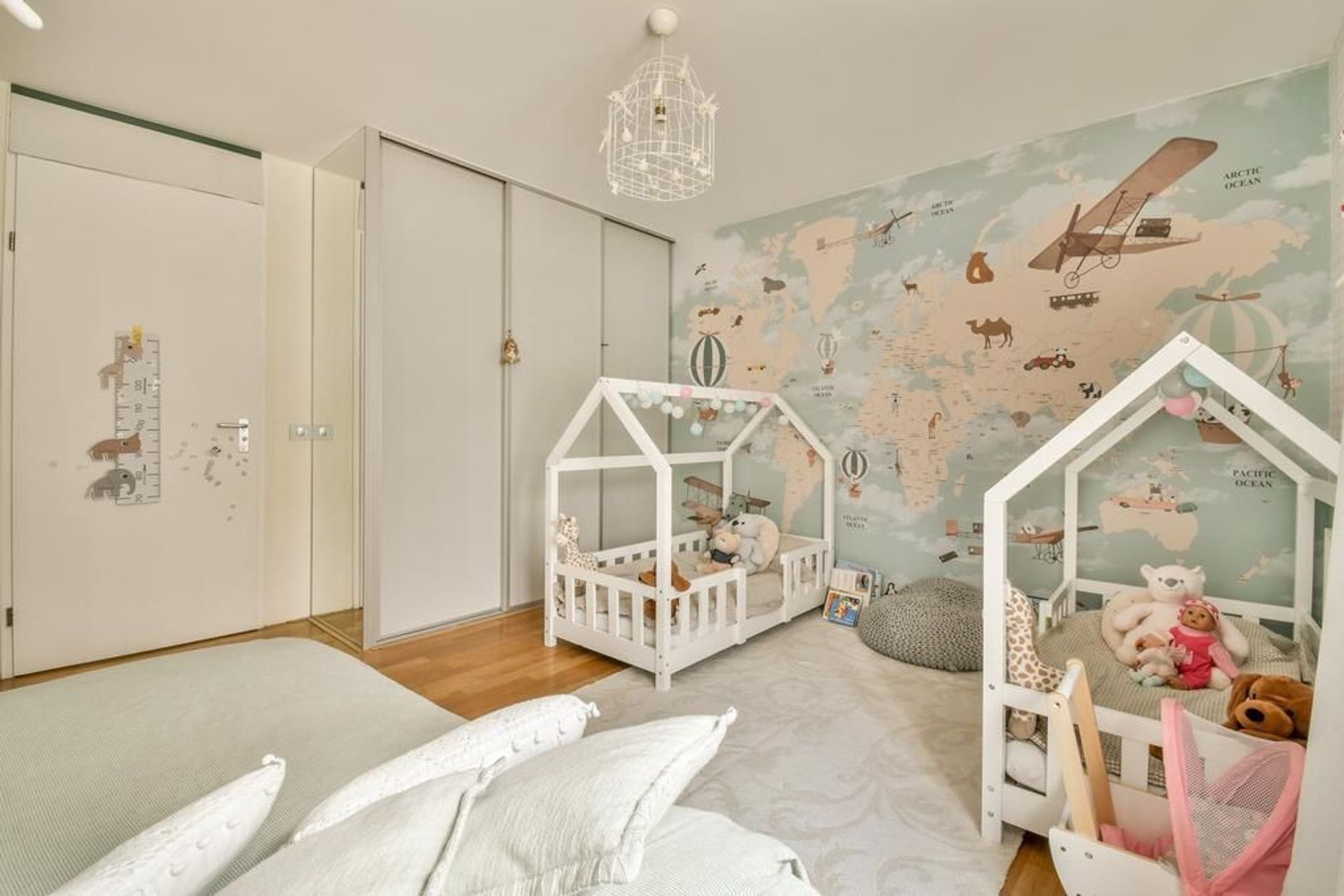 Pieter de Hoochstraat 23 A, Amsterdam foto-18