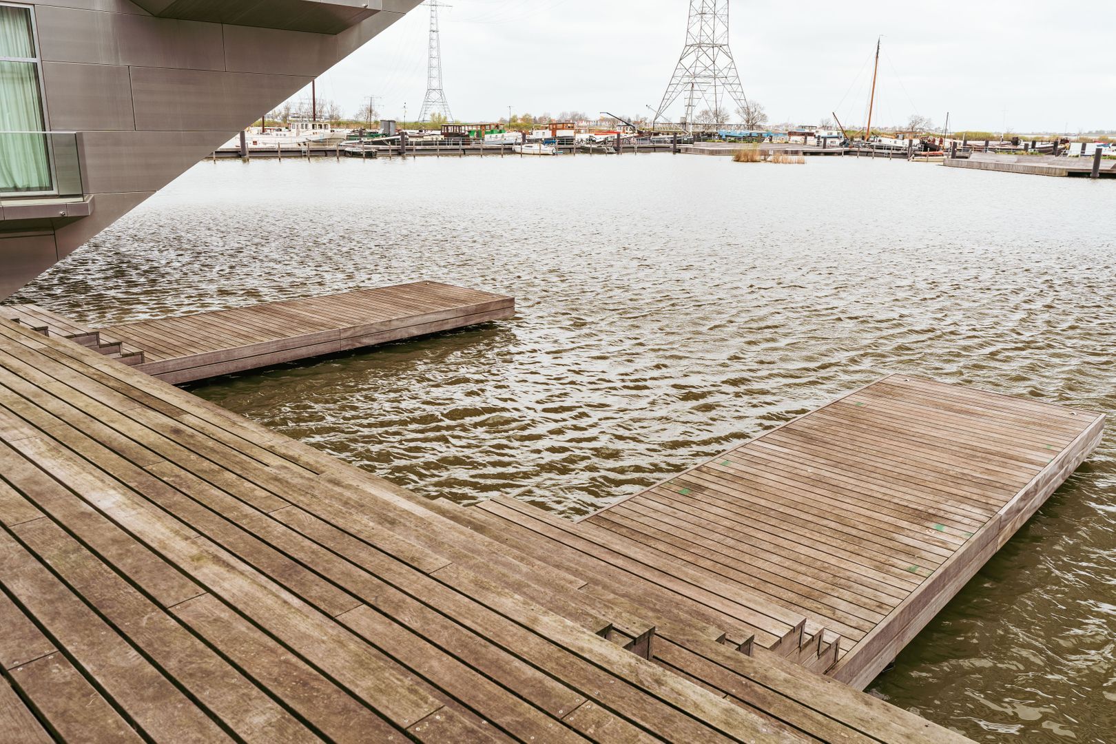 Haringbuisdijk 505, Amsterdam foto-40