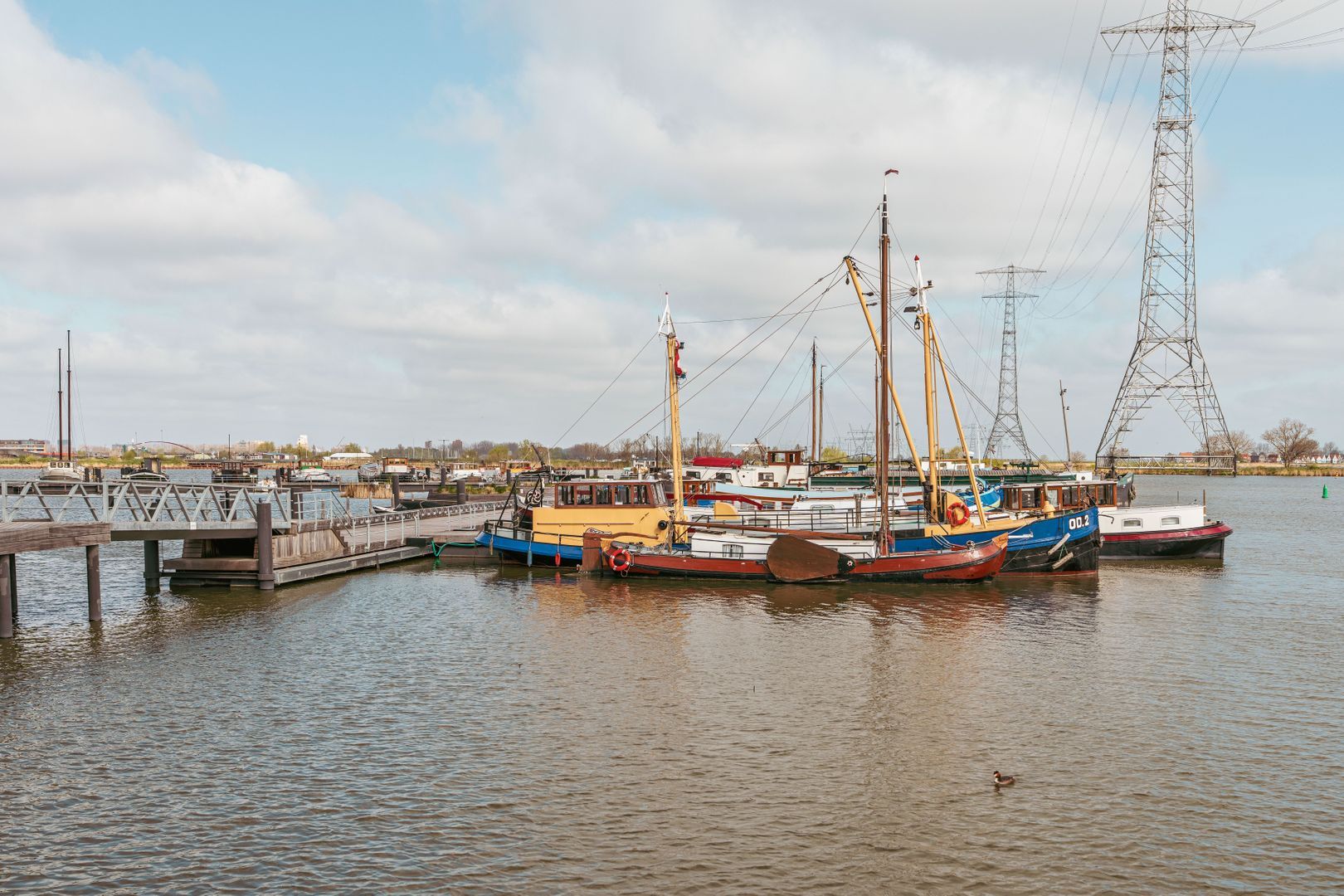Haringbuisdijk 505, Amsterdam foto-41