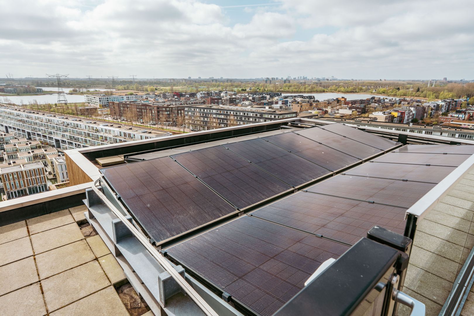 Haringbuisdijk 505, Amsterdam foto-36