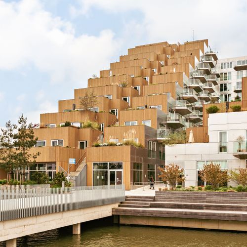 Haringbuisdijk 505, Amsterdam foto-1