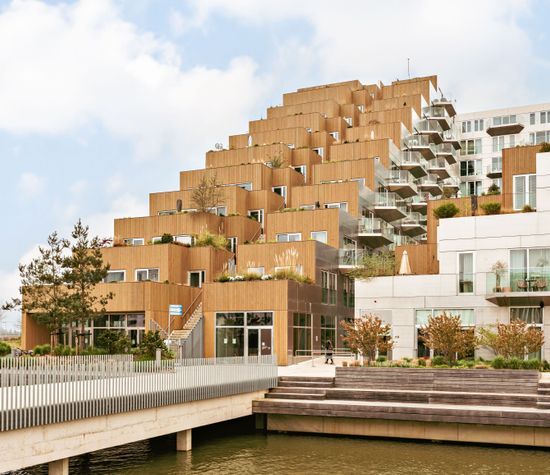 Haringbuisdijk 505, Amsterdam