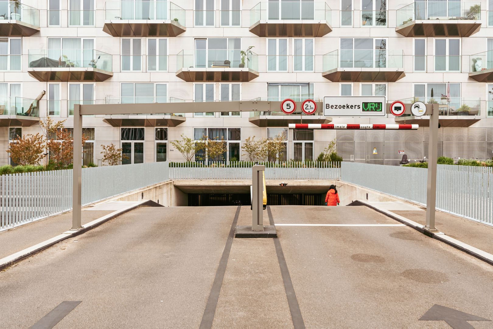 Haringbuisdijk 505, Amsterdam foto-38