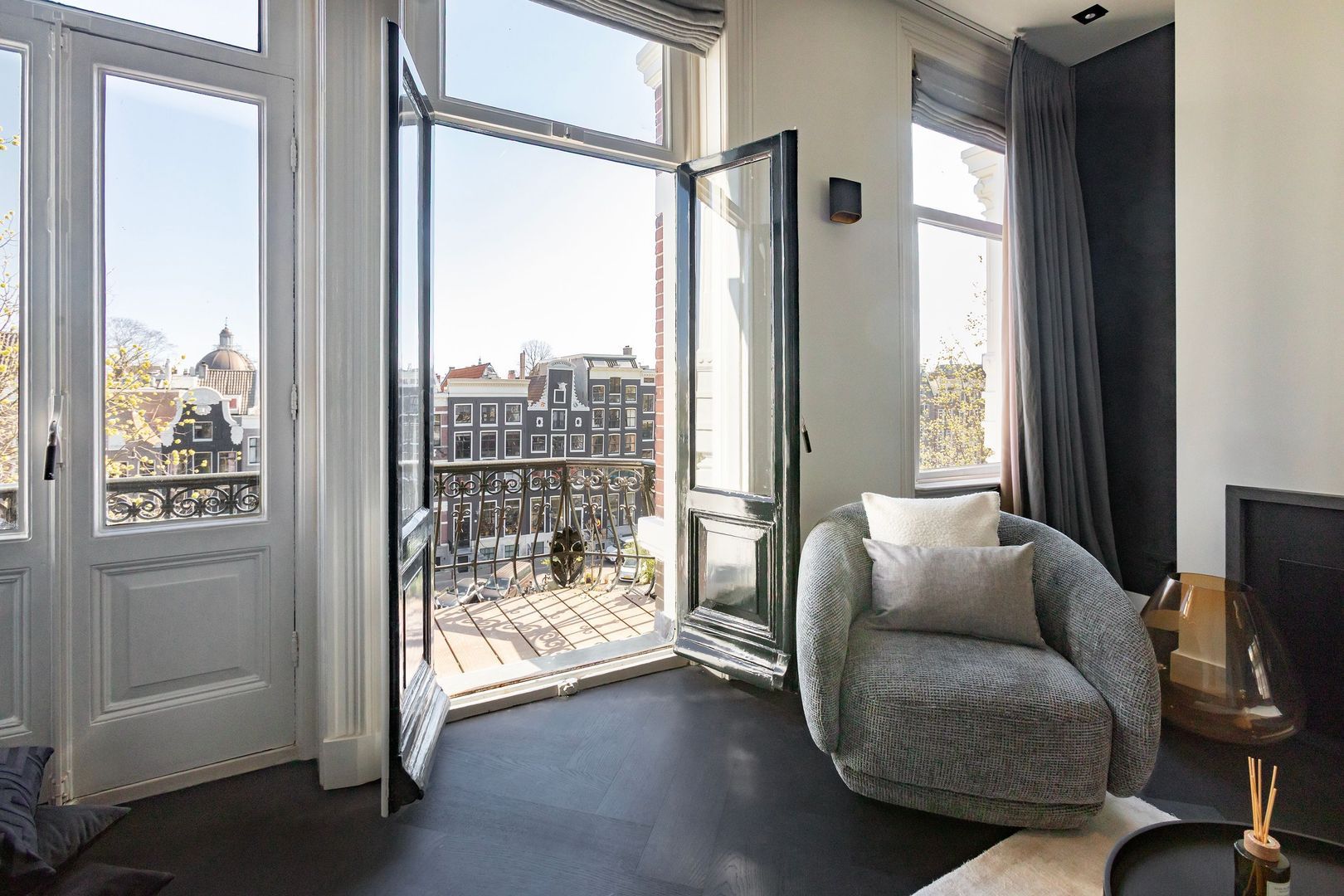 Keizersgracht 18 D, Amsterdam foto-19