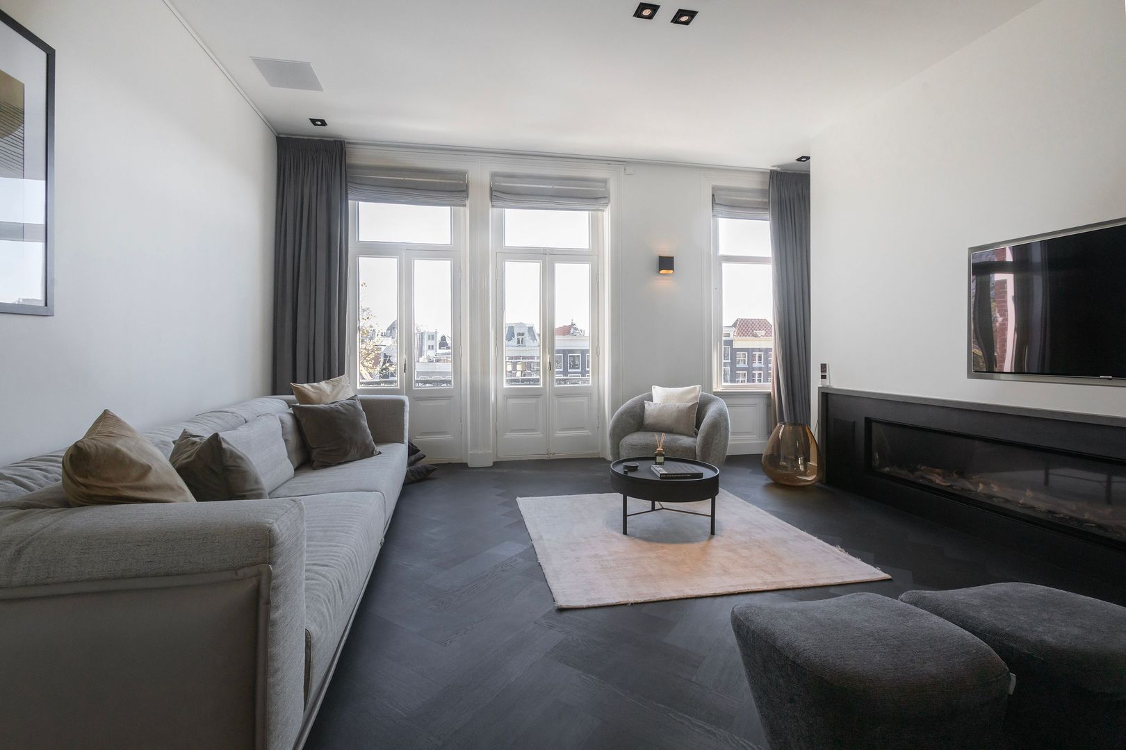 Keizersgracht 18 D, Amsterdam foto-2