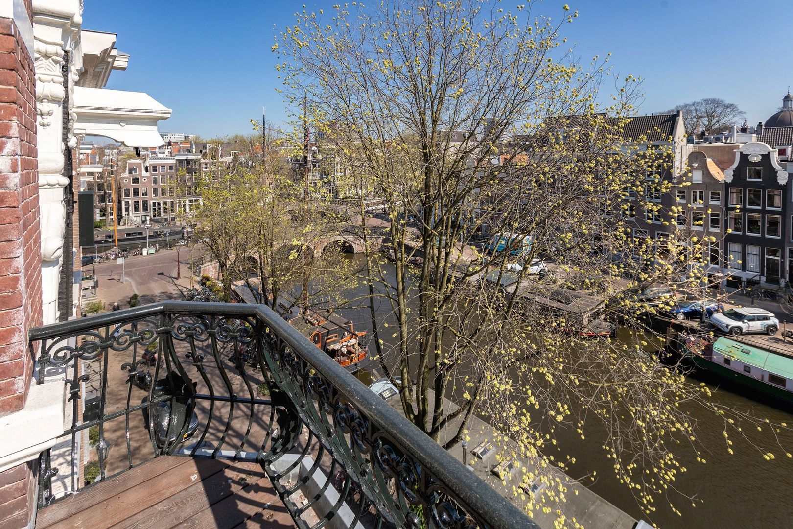 Keizersgracht 18 D, Amsterdam foto-6