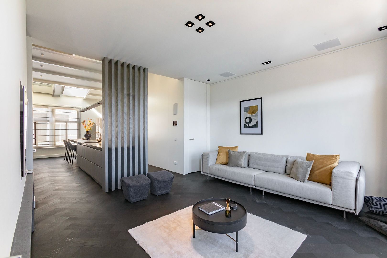 Keizersgracht 18 D, Amsterdam foto-23