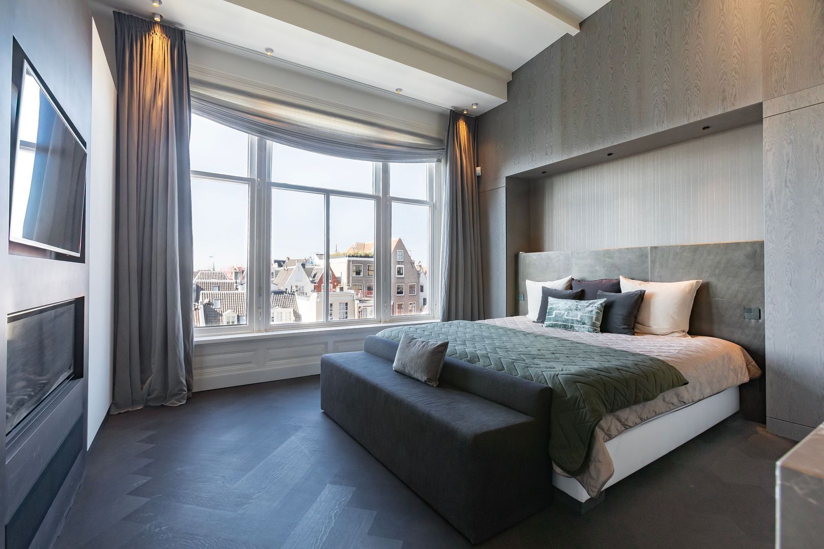 Keizersgracht 18 D, Amsterdam foto-5