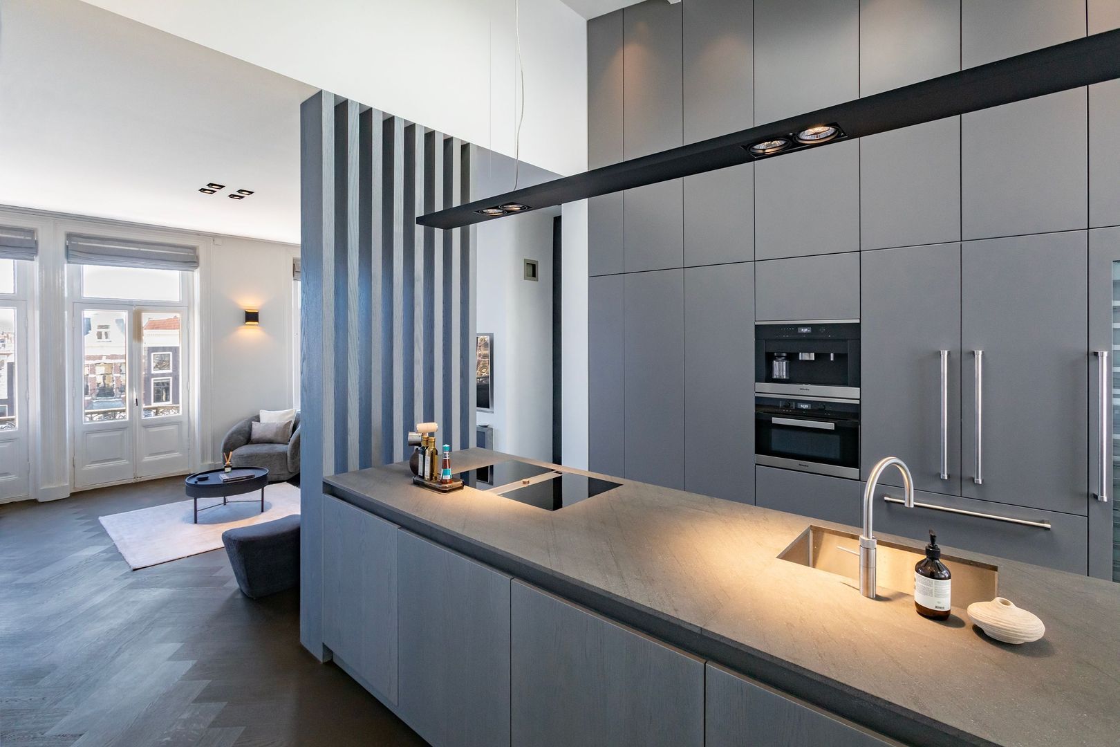 Keizersgracht 18 D, Amsterdam foto-9