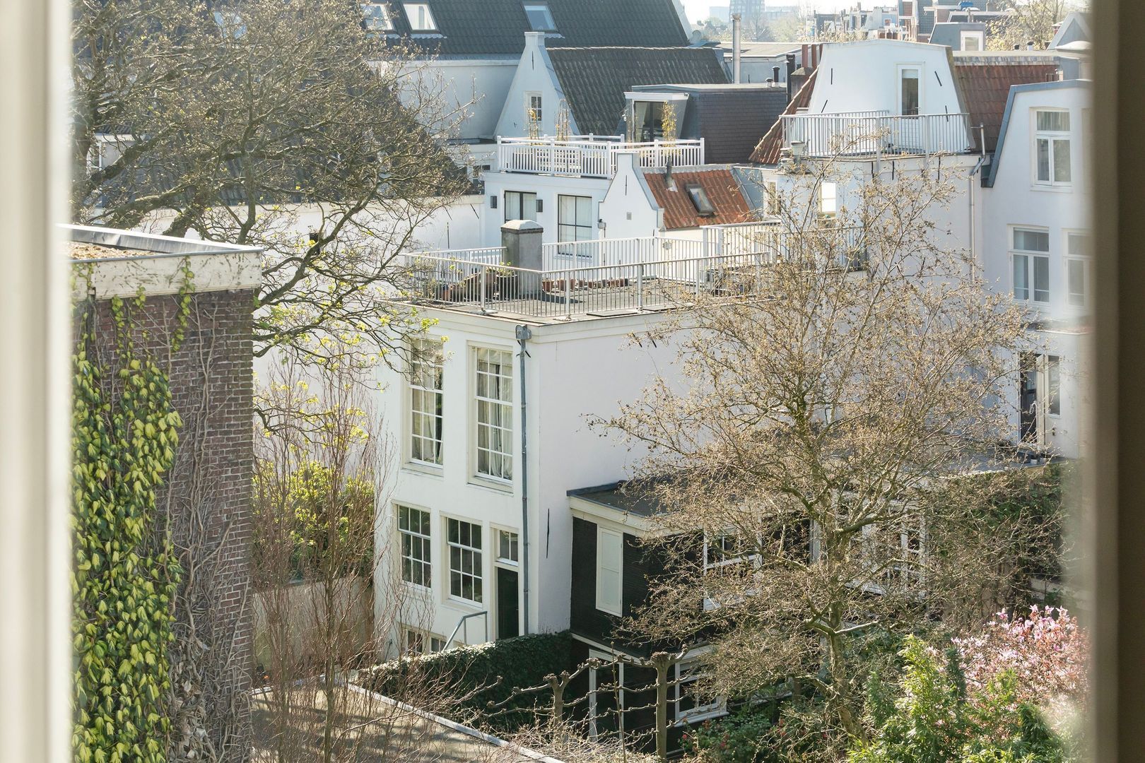 Keizersgracht 18 D, Amsterdam foto-28