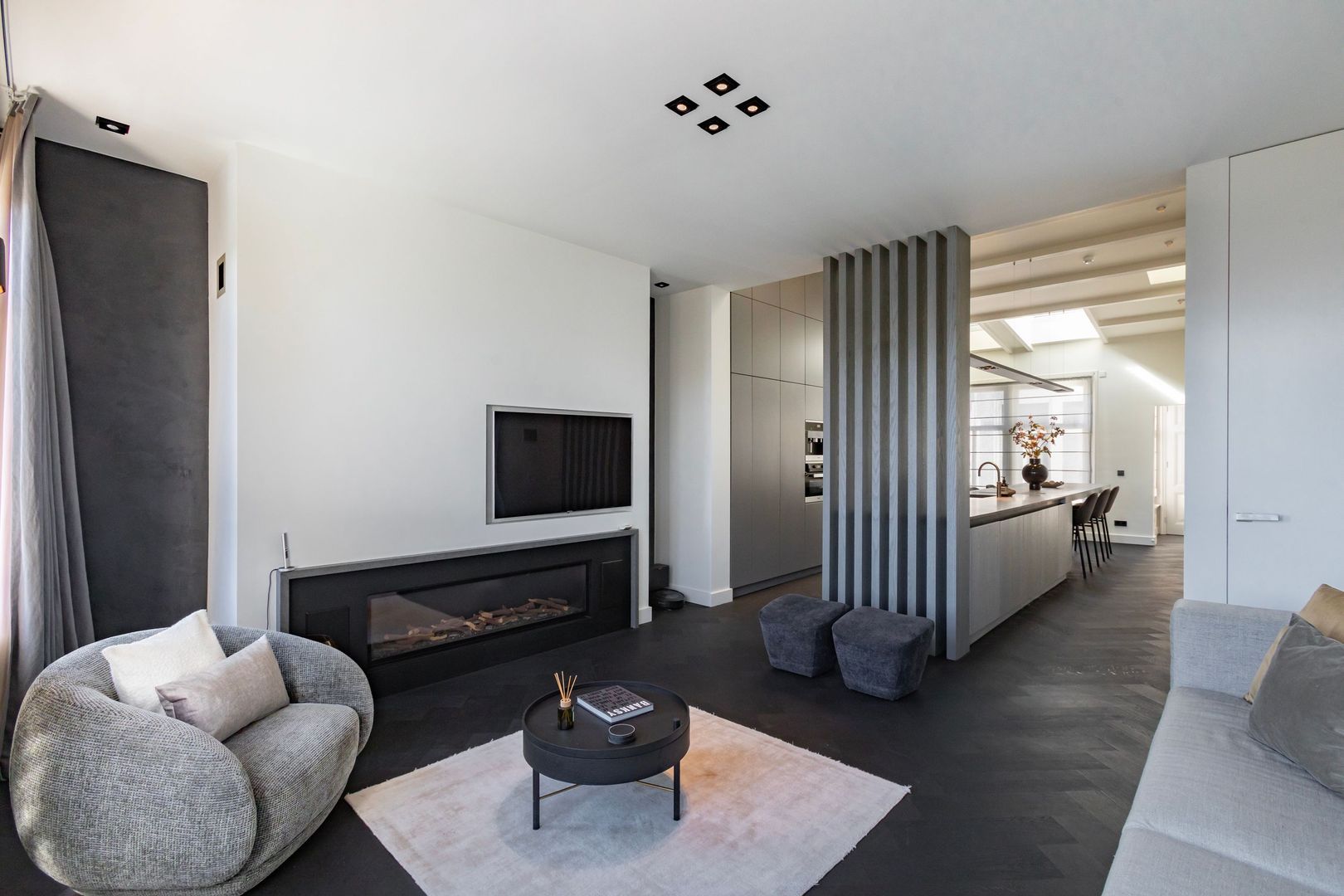 Keizersgracht 18 D, Amsterdam foto-24