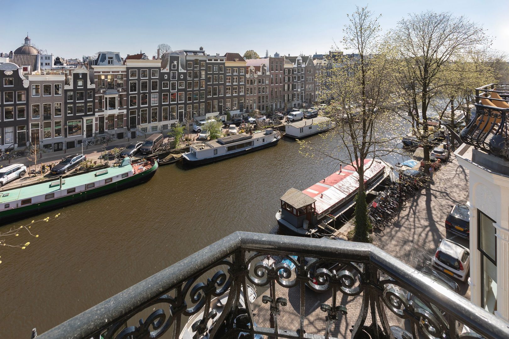 Keizersgracht 18 D, Amsterdam foto-20