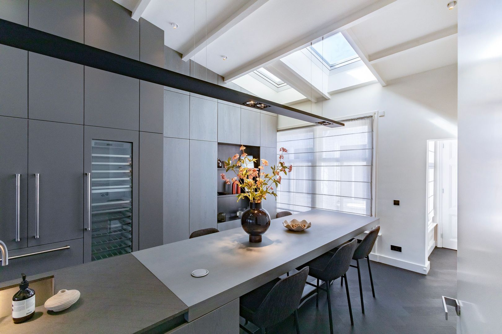 Keizersgracht 18 D, Amsterdam foto-15