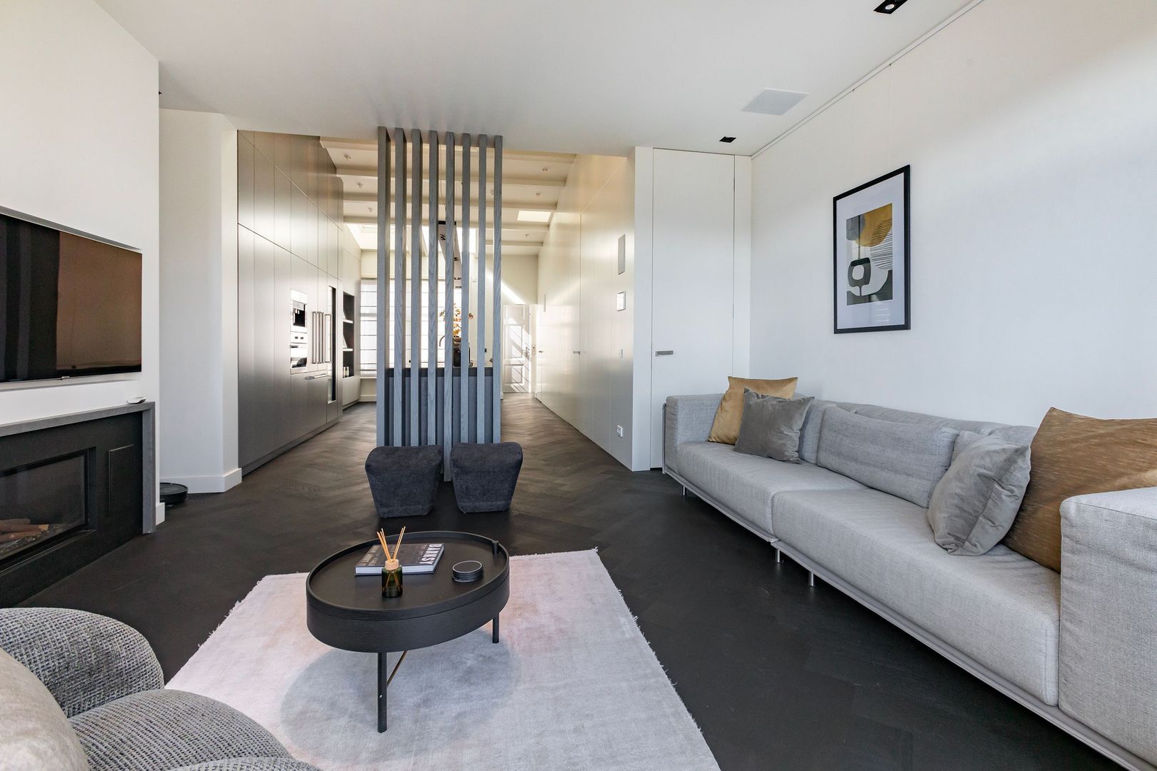 Keizersgracht 18 D, Amsterdam foto-21