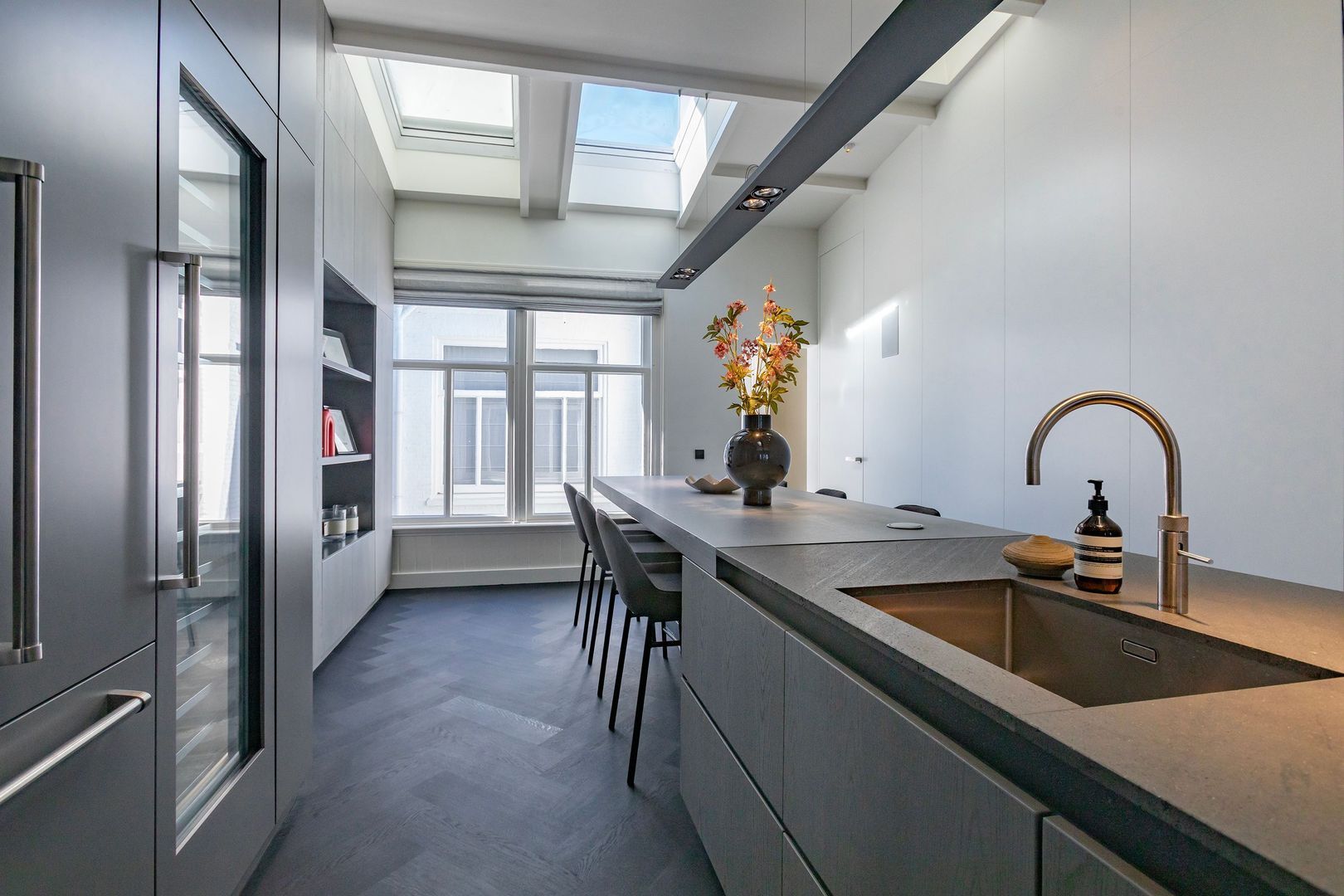 Keizersgracht 18 D, Amsterdam foto-1