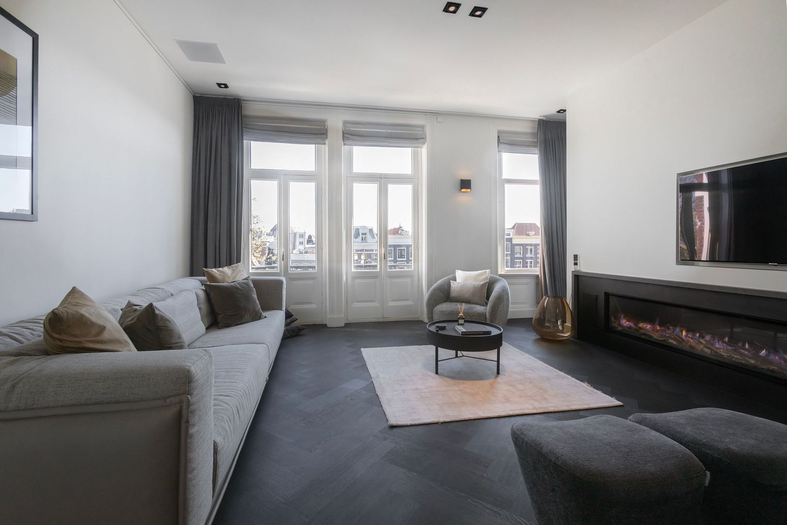 Keizersgracht 18 D, Amsterdam foto-18