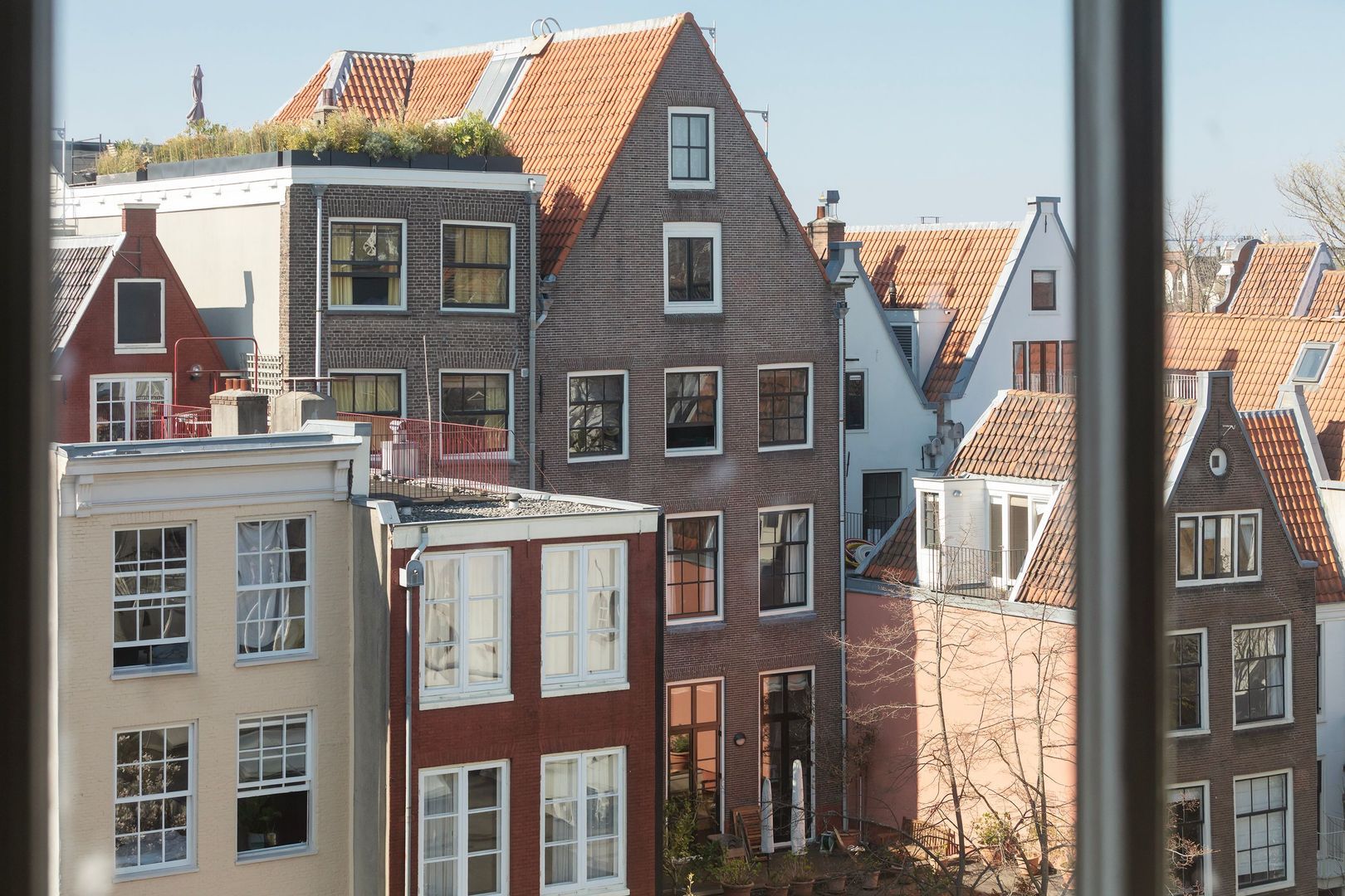 Keizersgracht 18 D, Amsterdam foto-40