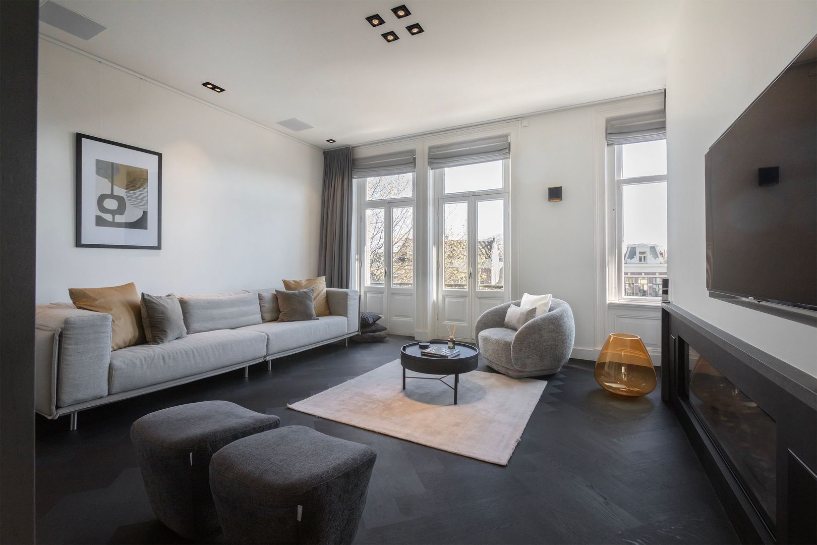 Keizersgracht 18 D, Amsterdam foto-8