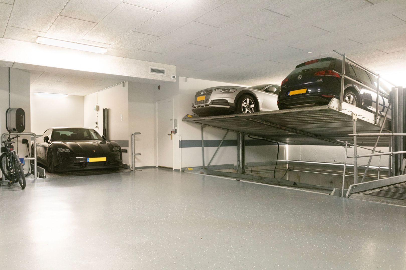 Pieter Cornelisz. Hooftstraat 175 C, Amsterdam foto-12