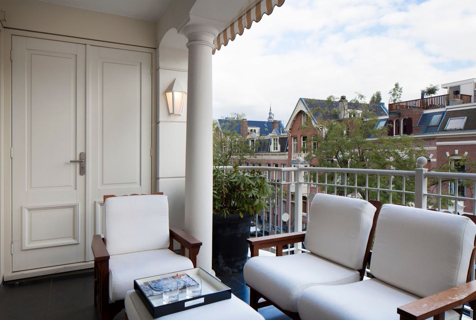 Pieter Cornelisz. Hooftstraat 175 C, Amsterdam foto-13